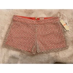 *NEW* Gianna Binni Shorts